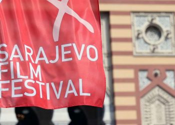 Večeras počinje 30. Sarajevo Film Festival SFF