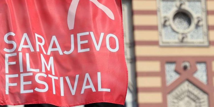 Večeras počinje 30. Sarajevo Film Festival SFF