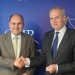 Schmidt sa delegacijom NATO-a u Sarajevu