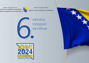 CIK BiH: Nove izborne tehnologije na 458 biračkih mjesta na ovogodišnjim izborima