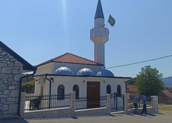 Godina dana nakon otvaranja džamije u Neumu: Krivi što udišu hercegovački zrak?!