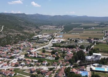 Ljubinje – mala opština s puno problema i velikom nadom u bolje dane