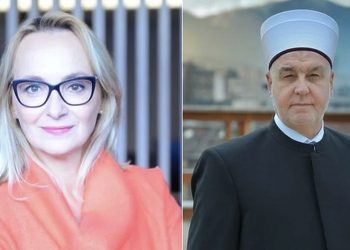 Ivana Marić podijelila NS i NiP: Prvi je brane, a drugi kritikuju jer je ismijala poziv na molitvu za kišu