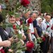 Obilježena 32. godišnjica strijeljanja logoraša na Korićanskim stijenama