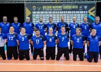 Zlatni ljiljani kreću po još jednu veliku medalju