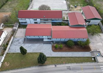 Osnovna škola Blagaj priprema izgradnju sportske dvorane