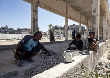 Izraelska vojska naredila nove evakuacije Palestincima u Gazi