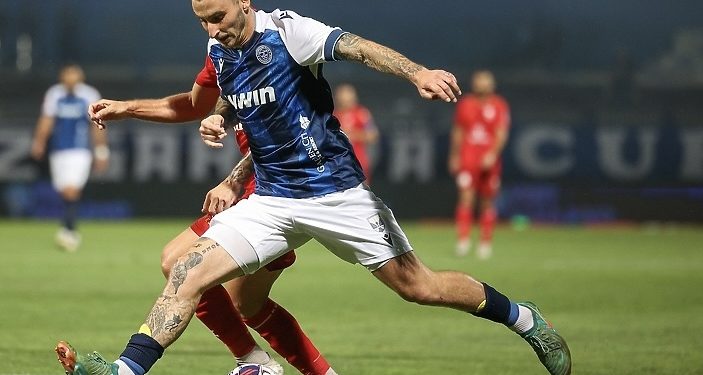 Željezničar danas protiv Slobode lovi novu pobjedu, Velež na teškom gostovanju
