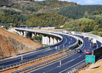 Pojačan saobraćaj vozila na izlazu iz Bosne i Hercegovine