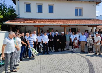 MOSTAR: OBILJEŽENA 31. GODIŠNJICA ZLOČINA U RAŠTANIMA