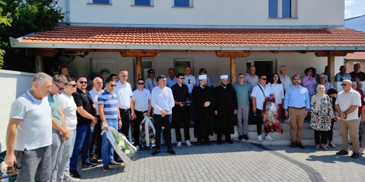 MOSTAR: OBILJEŽENA 31. GODIŠNJICA ZLOČINA U RAŠTANIMA