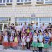 Udruženje Stočana Bregava-Tradicionalno već osmi put zaredom realizuje Projekat “Prvi dan u školi”