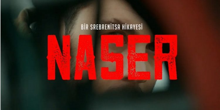 Turci snimili seriju o Naseru Oriću, objavljen prvi trailer