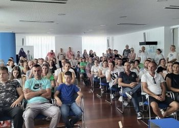 Misija Fondacije Hastor na djelu: 358 novih stipendista potpisalo ugovore o stipendiranju