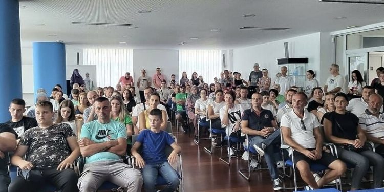 Misija Fondacije Hastor na djelu: 358 novih stipendista potpisalo ugovore o stipendiranju
