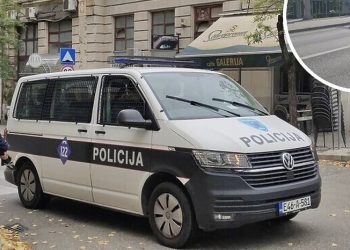 Novi incident u Mostaru: Nekoliko osoba s fantomkama razlupali automobil i pretukli 19-godišnjaka
