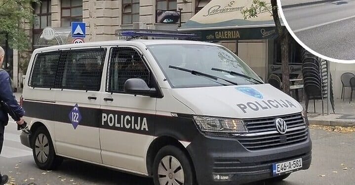 Novi incident u Mostaru: Nekoliko osoba s fantomkama razlupali automobil i pretukli 19-godišnjaka