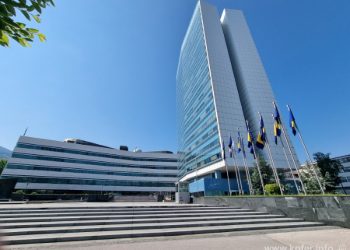 Pred državnim parlamentarcima dva prijedloga izmjena Izbornog zakona BiH iz opozicije