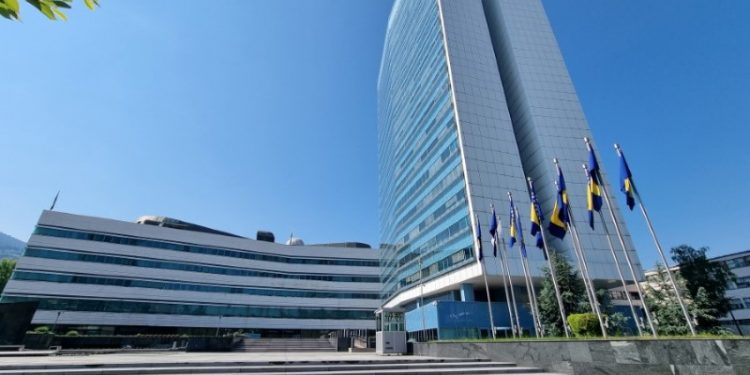 Pred državnim parlamentarcima dva prijedloga izmjena Izbornog zakona BiH iz opozicije