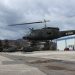 Srušio se helikopter Oružanih snaga BiH u Jablaničko jezero
