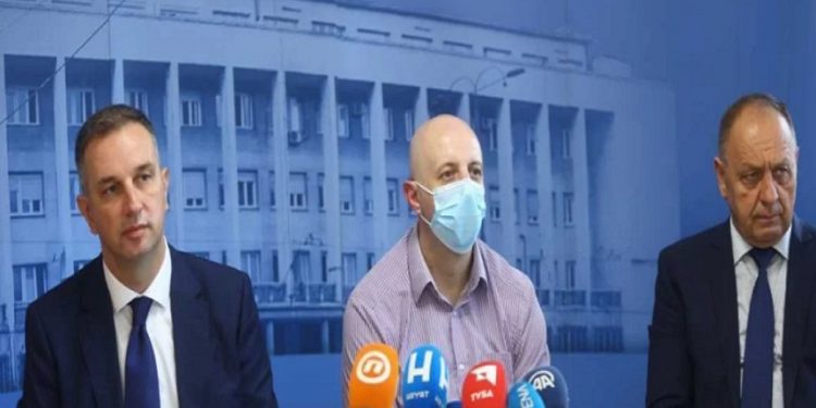 Historijski uspjeh bosanskohercegovačke medicine: Aldin Hajdarević ima novo srce