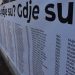 Međunarodni dan nestalih osoba: U BiH se traži više od 7.000 ljudi