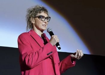 Žbanić o Trojki: Šokirana sam jer se ne radi o desničarima koji su prije bili na vlasti, nikada gore nije bilo