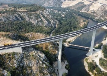 Andrej Plenković dolazi na otvorenje mosta kod Počitelja, planiran i vatromet