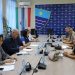 Premijerka Buhač i ministar Velagić sa sindikatima obrazovanja
