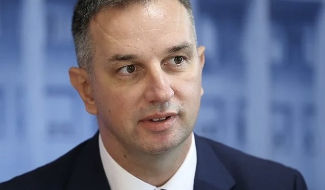 Granov o historijskoj transplantaciji na KCUS-u: Imali smo i plan B u slučaju da tijelo ne primi organ
