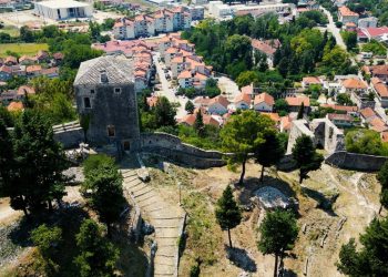Meteorolozi najavljuju: Čeka nas nagli pad temperature
