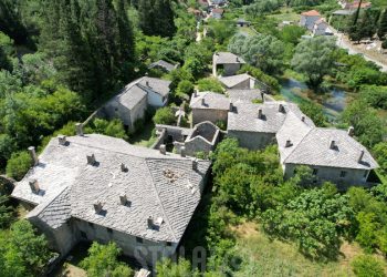 Pretežno sunčano, na Bjelašnici jutros 6 stepeni, porast naoblake krajem dana