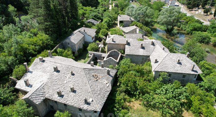 Pretežno sunčano, na Bjelašnici jutros 6 stepeni, porast naoblake krajem dana