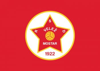 Velež danas predstavlja novog šefa stručnog štaba