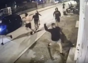 Novi napad, ovaj put u centru Mostara: Nepoznati napadači pretukli dvojicu mladića