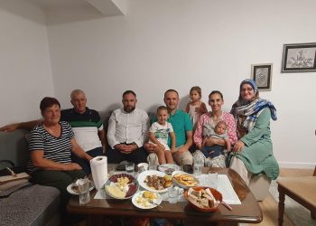 Odjel za brak i porodicu MIZ Stolac