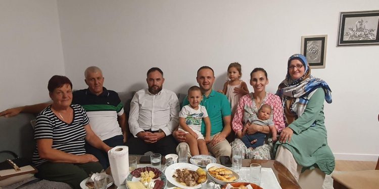 Odjel za brak i porodicu MIZ Stolac