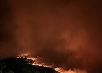 Ljubinje-Stolac/ Zatvoren put za Stolac
