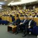 Danas vanredna sjednica Federalnog parlamenta: Trojka i HDZ mijenjaju zakone da omoguće Čoviću preuzimanje FUP-a