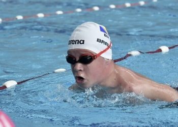 Fenomenalni Ismail Barlov s prvog mjesta prošao u finale Paraolimpijskih igara