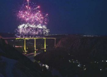 Svečano otvoren most Hercegovina