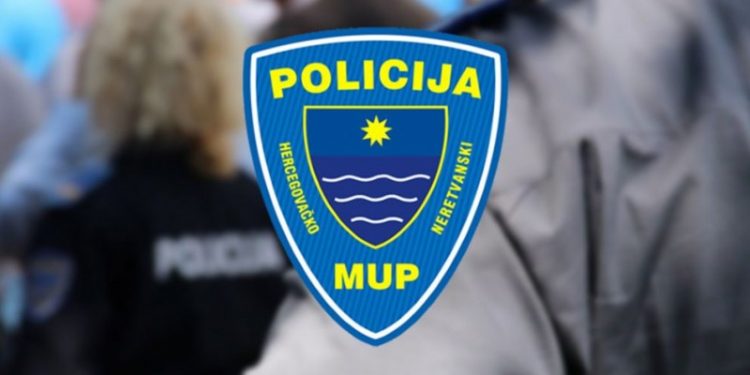 Danas polaganje zakletve novih 130 policajaca MUP-a HNK-a