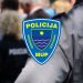 Danas polaganje zakletve novih 130 policajaca MUP-a HNK-a