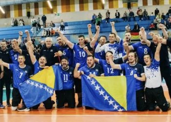 Zlatni ljiljani danas igraju za finale u Parizu, osiguran TV prenos