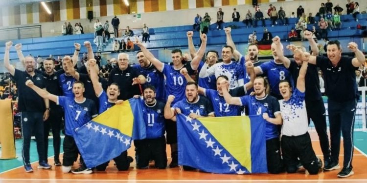 Zlatni ljiljani danas igraju za finale u Parizu, osiguran TV prenos