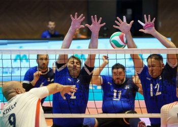 Sjajni odbojkaši Bosne i Hercegovine izborili šesto paraolimpijsko finale
