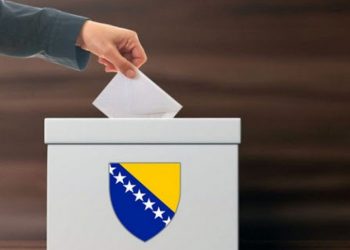 Danas počinje predizborna kampanja u BiH