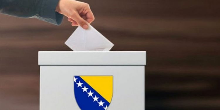 Danas počinje predizborna kampanja u BiH