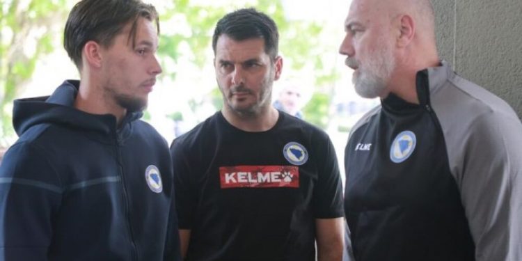 Osiguran direktan prijenos utakmice Nizozemska – Bosna i Hercegovina