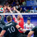 Finale Paraolimpijskih igara: Naši odbojkaši osvojili srebro